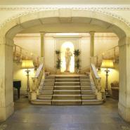 Tivoli Palcio de Seteais 01, Sintra Hotel, ARTEH
