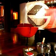 Hotel Cram 14, Barcelona Hotel, ARTEH