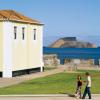 Pousada S�o Sebasti�o 02, Terceira - Angra do Hero�smo Hotel, ARTEH