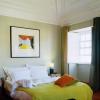 Pousada S�o Sebasti�o 13, Terceira - Angra do Hero�smo Hotel, ARTEH