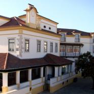 Hotel Lusitano 01, Goleg Hotel, ARTEH