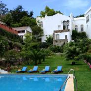 Estalagem Dom Loureno 10, Monchique Hotel, ARTEH 