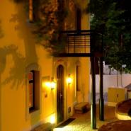 Estalagem Dom Louren�o 15, Monchique Hotel, ARTEH 
