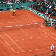 Roland Garros