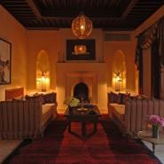 Dar Zemora 07, Marrakech Hotel, ARTEH