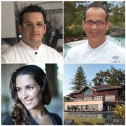 Fado e Gastronomia no Choupana Hills Resort & SPA