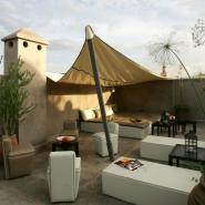 Dar One 29, Marrakech Hotel, ARTEH
