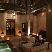 Dar One 34, Marrakesh Hotel, ARTEH
