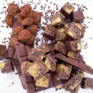 Quinzena do Chocolate no Real Palcio
