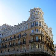 Hotel de las Letras 01, Madrid Hotel, ARTEH