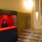 <P align=justify>De las Letras H&R 04, Madrid Hotel, ARTEH</P>