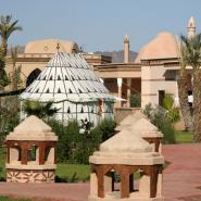 Terre Resort & SPA 04, Marrakesh Hotel, ARTEH