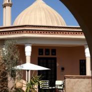 Terre Resort & SPA 08, Marrakesh Hotel, ARTEH