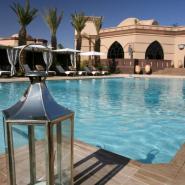 Terre Resort & SPA 12, Marrakech Hotel, ARTEH