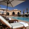 Terre Resort & SPA 13, Marrakesh Hotel, ARTEH