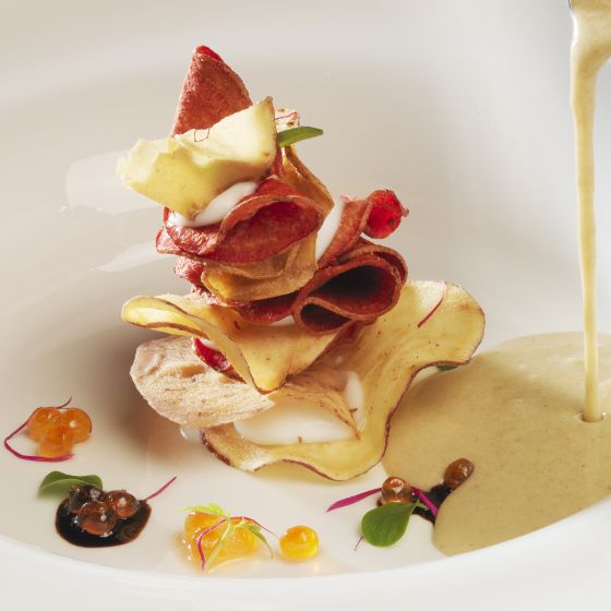 Aguas de Ibiza Lifestyle & SPA 08, Ibiza - Santa Eulalia Hotel, ARTEH