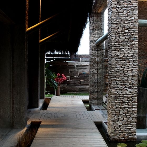 Kenoa Exclusive Beach SPA & Resort 02, Alagoas - Barra de S�o Miguel Hotel, ARTEH