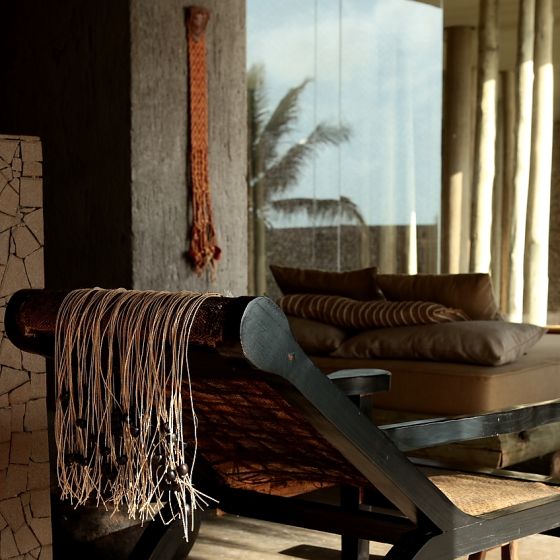 Kenoa Exclusive Beach SPA & Resort 07, Alagoas - Barra de S�o Miguel Hotel, ARTEH