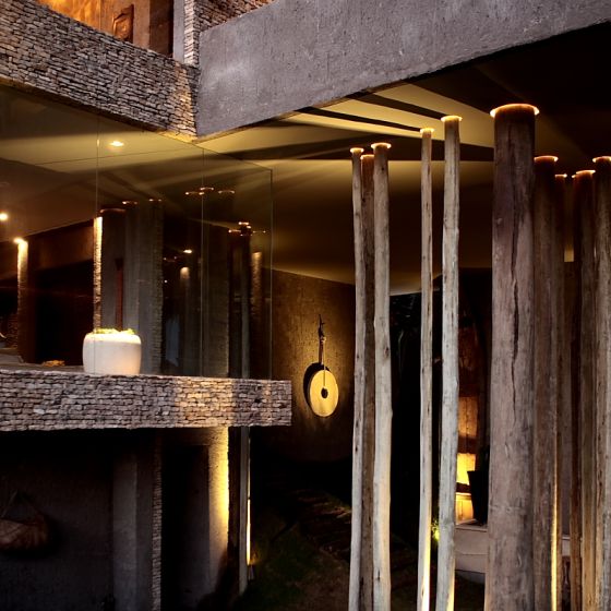 Kenoa Exclusive Beach SPA & Resort 08, Alagoas - Barra de S�o Miguel Hotel, ARTEH