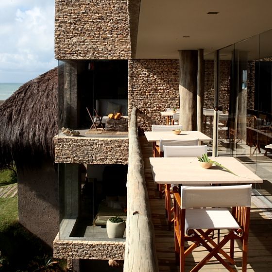 Kenoa Exclusive Beach SPA & Resort 10, Alagoas - Barra de S�o Miguel Hotel, ARTEH