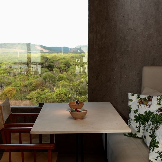 Kenoa Exclusive Beach SPA & Resort 17, Alagoas - Barra de S�o Miguel Hotel, ARTEH