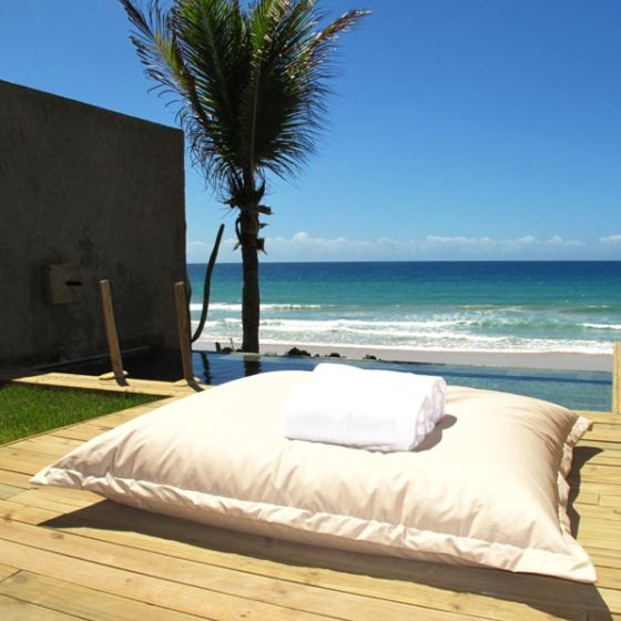 Kenoa Exclusive Beach SPA & Resort 24, Alagoas - Barra de S�o Miguel Hotel, ARTEH