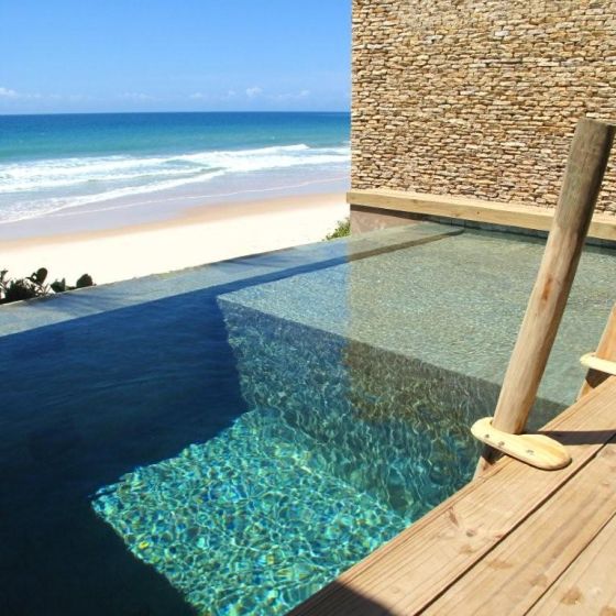 Kenoa Exclusive Beach SPA & Resort 26, Alagoas - Barra de S�o Miguel Hotel, ARTEH
