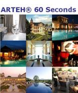 Passatempo ARTEH 60 Seconds