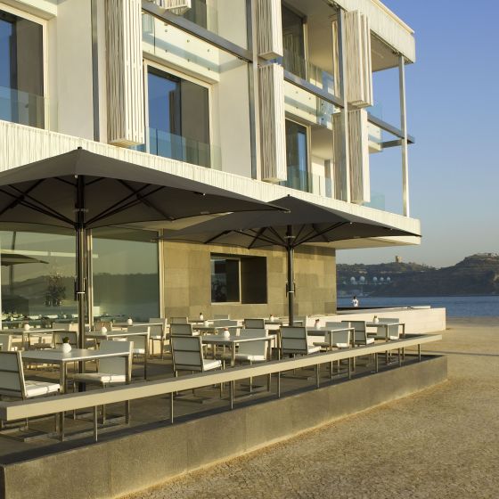 Altis Bel�m Hotel & SPA 06, Lisboa Hotel, ARTEH