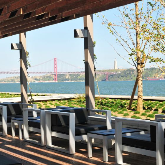 Altis Bel�m Hotel & SPA 07, Lisboa Hotel, ARTEH