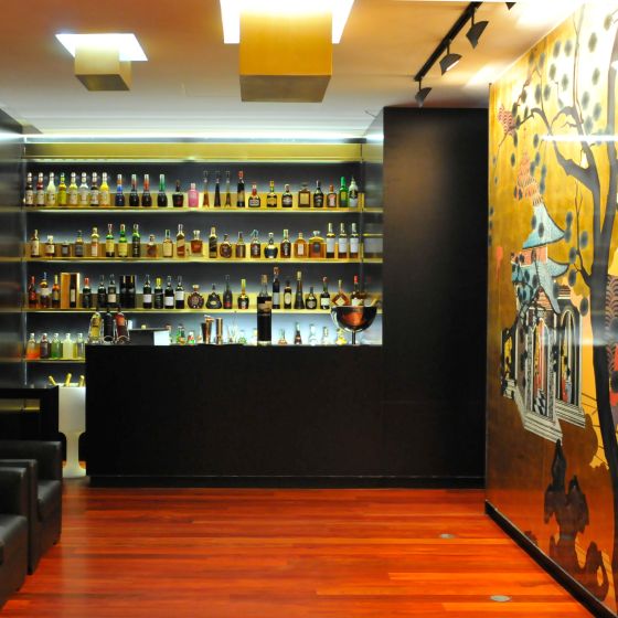 Altis Bel�m Hotel & SPA 13, Lisboa Hotel, ARTEH