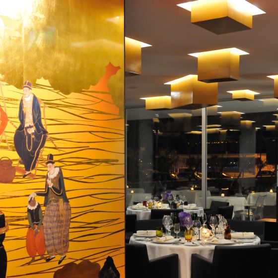 Altis Bel�m Hotel & SPA 14, Lisboa Hotel, ARTEH