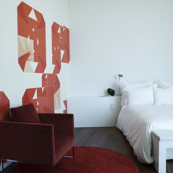 Altis Bel�m Hotel & SPA 18, Lisboa Hotel, ARTEH