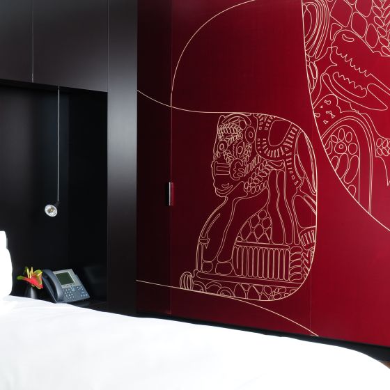 Altis Bel�m Hotel & SPA 19, Lisboa Hotel, ARTEH