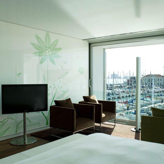 Altis Bel�m Hotel & SPA 21, Lisboa Hotel, ARTEH