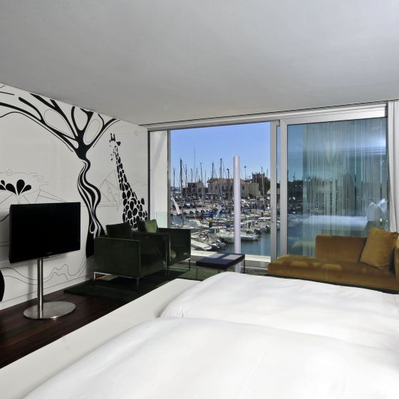 Altis Bel�m Hotel & SPA 23, Lisboa Hotel, ARTEH
