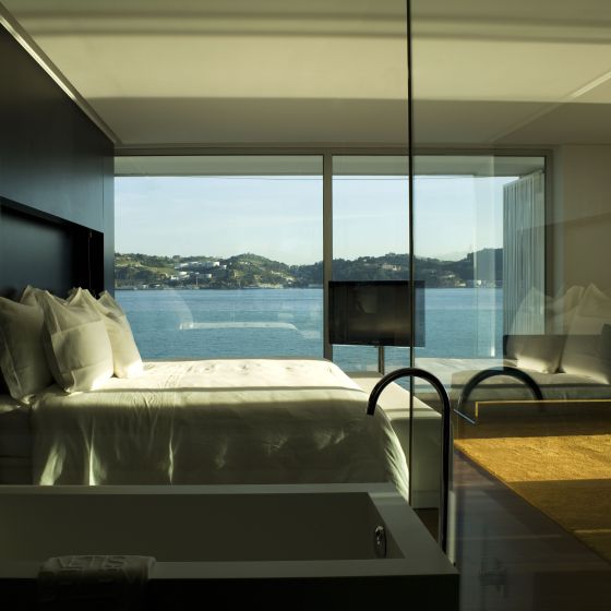 Altis Bel�m Hotel & SPA 26, Lisboa Hotel, ARTEH