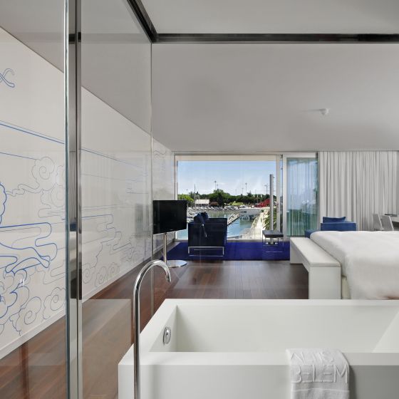 Altis Bel�m Hotel & SPA 27, Lisboa Hotel, ARTEH