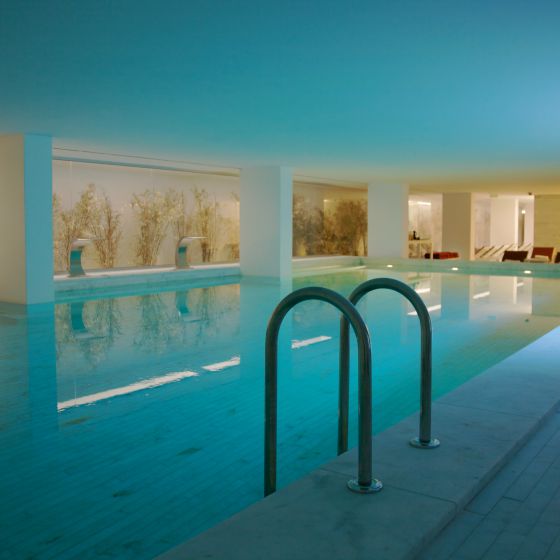Altis Bel�m Hotel & SPA 33, Lisboa Hotel, ARTEH
