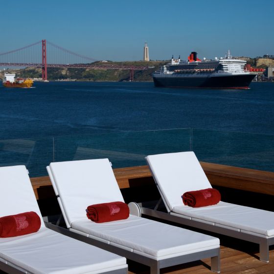 Altis Bel�m Hotel & SPA 38, Lisboa Hotel, ARTEH
