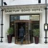 Sanctum Soho Hotel 01, Londres Hotel, ARTEH