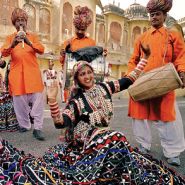 Festival Gangur