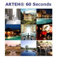 ARTEH Passatempo 60 Seconds Logo Website