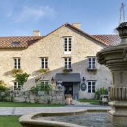 A Quinta da Auga 01, Santiago de Compostela Hotel, ARTEH