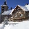 La Pleta 01, Baqueira Hotel, ARTEH