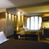 Hotel Sezz Paris 11, Paris Hotel, ARTEH