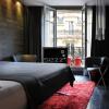 Hotel Sezz Paris 13, Paris Hotel, ARTEH