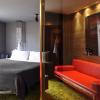 Hotel Sezz Paris 16, Paris Hotel, ARTEH