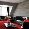 Hotel Sezz Paris 19, Paris Hotel, ARTEH