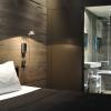 Hotel Sezz Paris 20, Paris Hotel, ARTEH